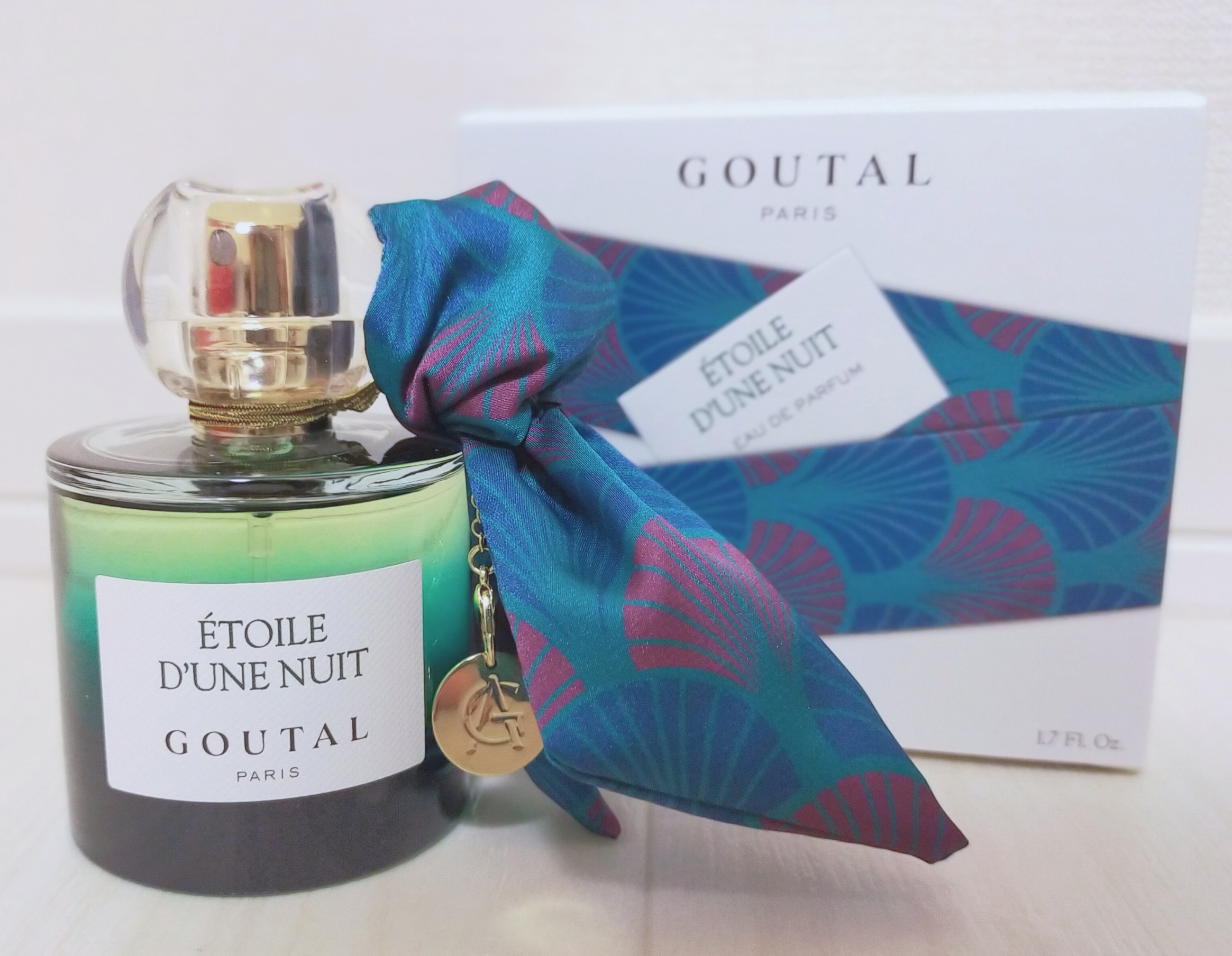 ◇限定Special Price GOUTAL ETOILE D'UNE NUIT グタール 50ml