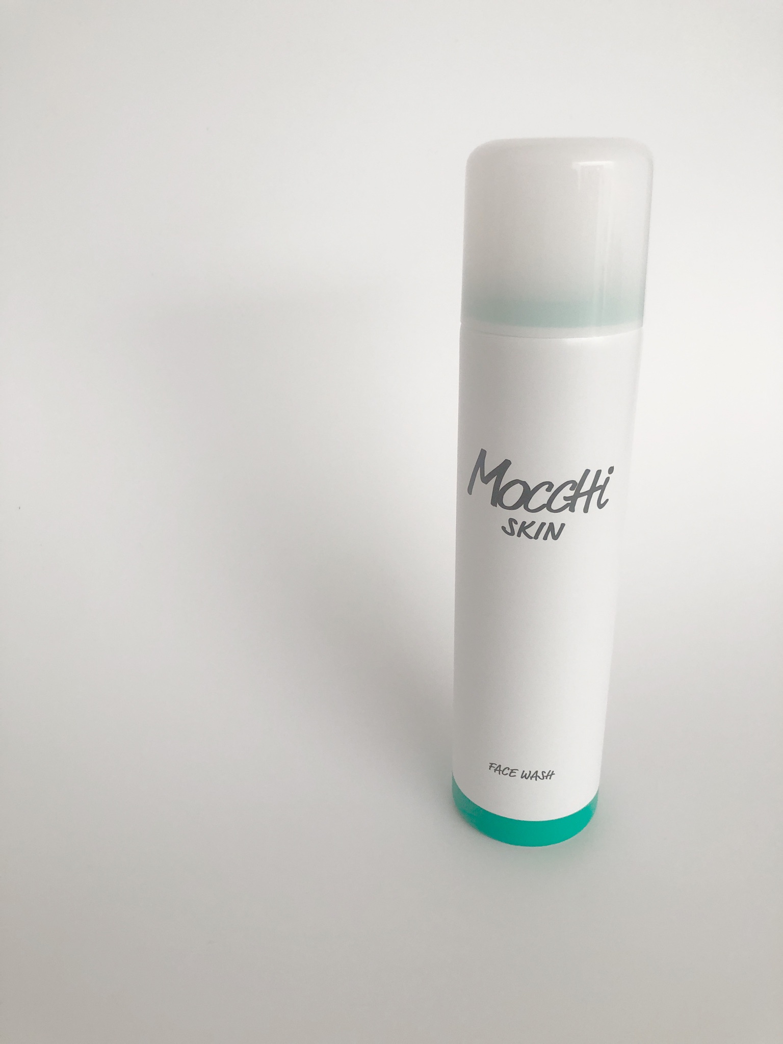 Mocchi SKIN / モッチスキン吸着泡洗顔 WHTの公式商品情報｜美容