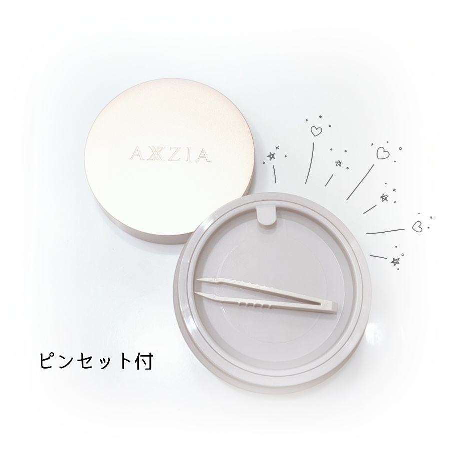 AXXZIA（アクシージア） / ビューティーアイズ エッセンスシート