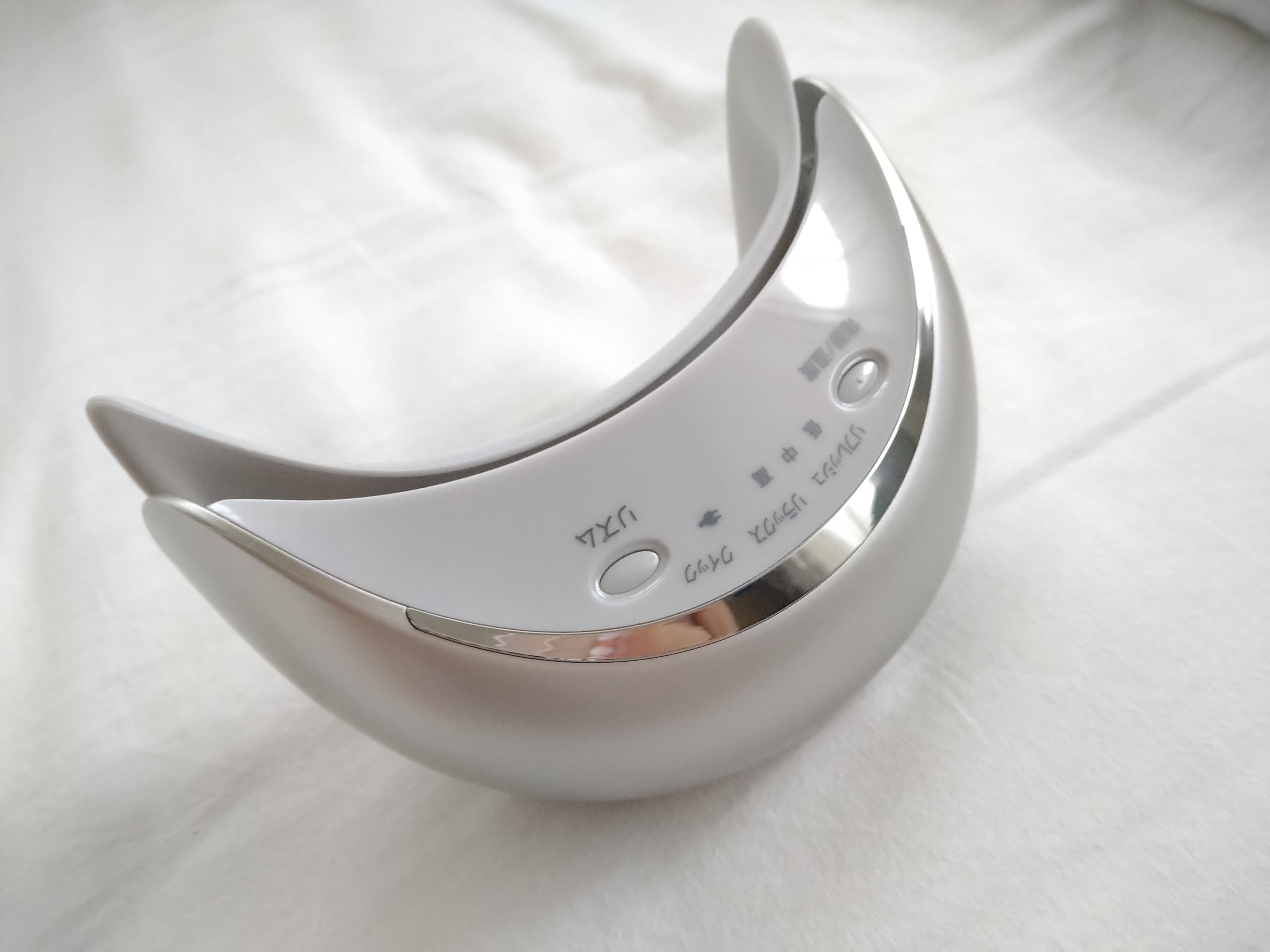 Panasonic / 目もとエステ EH-SW68の公式商品情報｜美容・化粧品