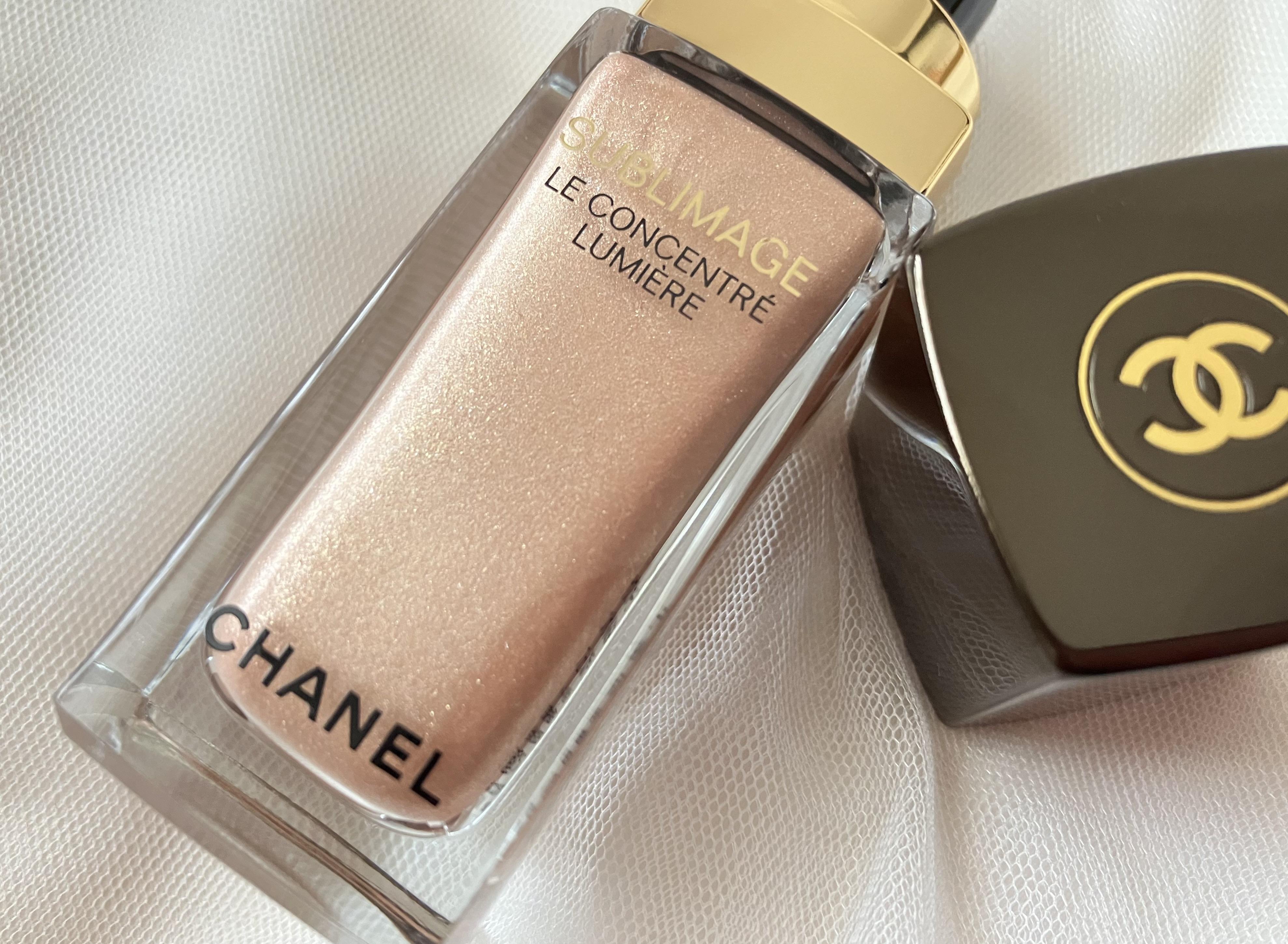 CHANELのホリデーでひっそり輝く君を見つけた。 | わきんぼうやさんの