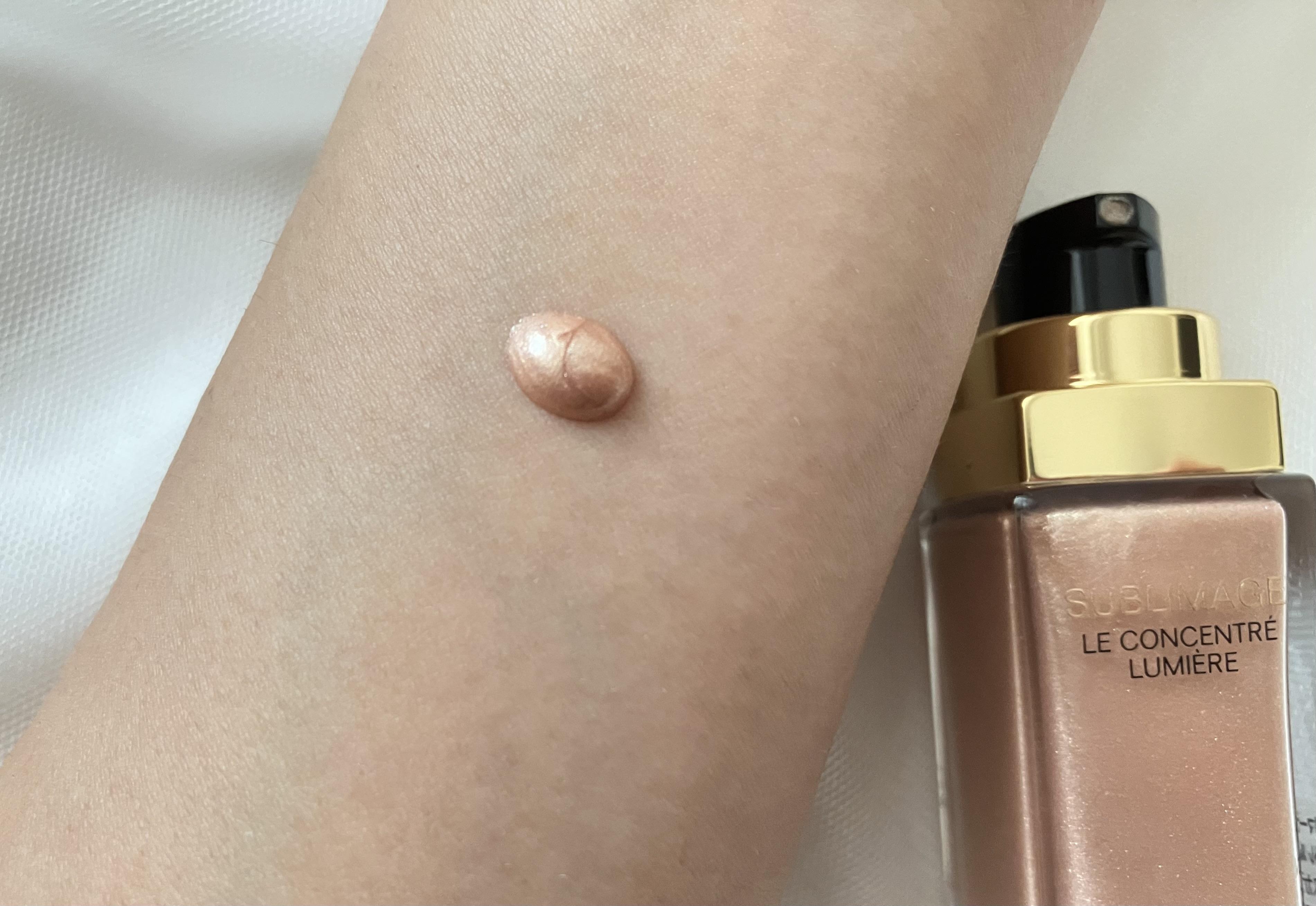 CHANEL ホリデーラッピング未開封その2 | Lilyのブログ