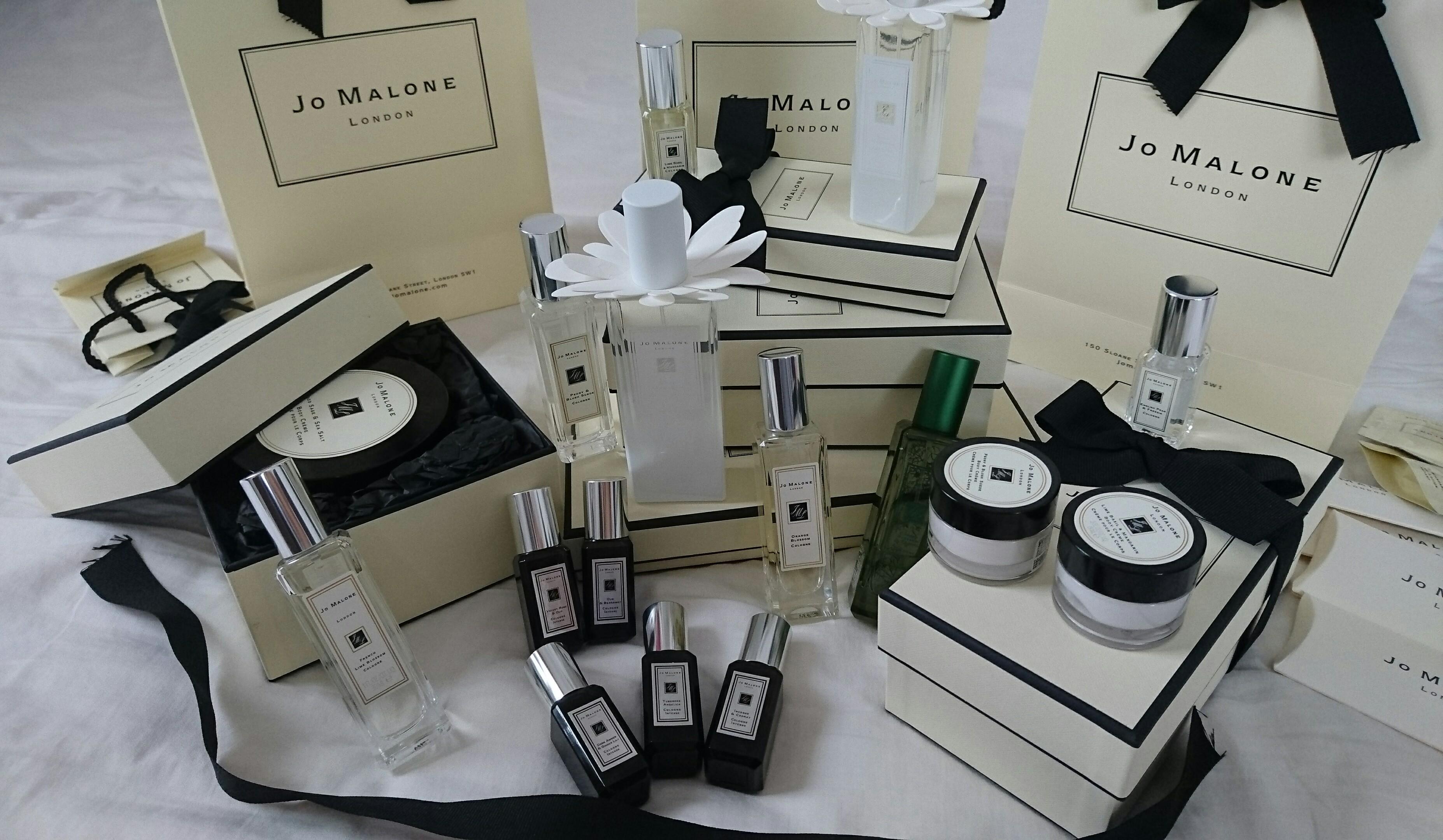 Jo Malone London(ジョー マローン ロンドン) / スター マグノリア ...