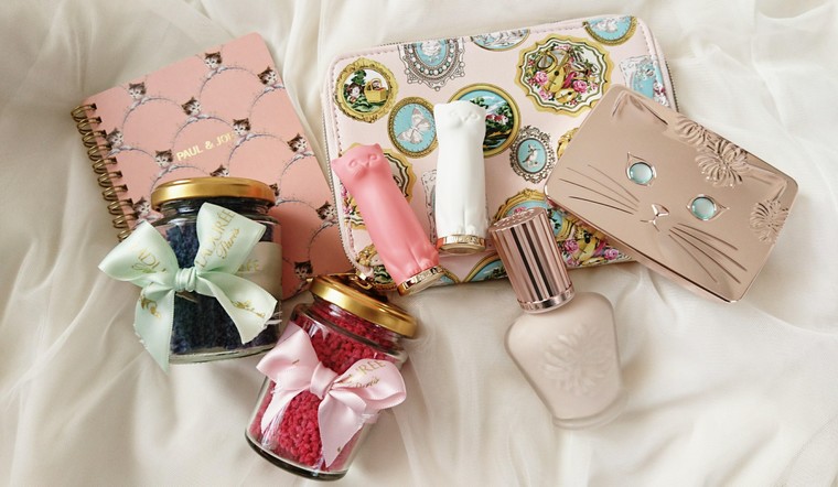 かわいすぎてごめんニャ わきんぼうやさんのブログ Cosme アットコスメ かわいすぎてごめんニャ わきんぼうやさんのブログ Cosme アットコスメ