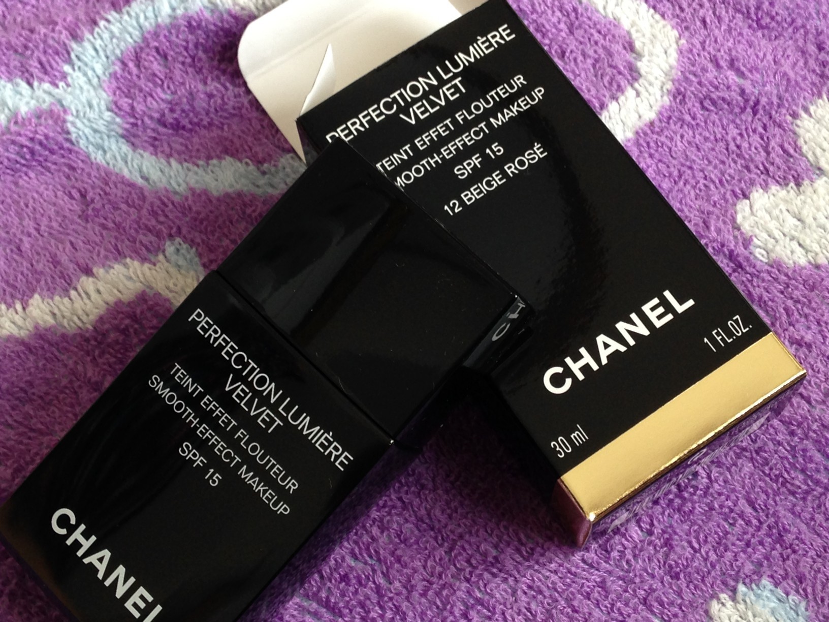 日本製 送料無料 化粧品 コスメ Chanel シャネル ペルフェクシオン ルミエール ヴェルヴェット 30ml ペルフェクシオン ルミエール ヴェルヴェット ラッピング無料 最終値下げ Institutoedinheiromarica Org