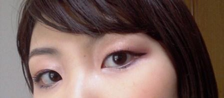 奥二重でも二重に負けない 秋元梢さん風メイク Imozouさんのブログ Cosme アットコスメ 奥二重でも二重に負けない 秋元梢さん風メイク Imozouさんのブログ Cosme アットコスメ
