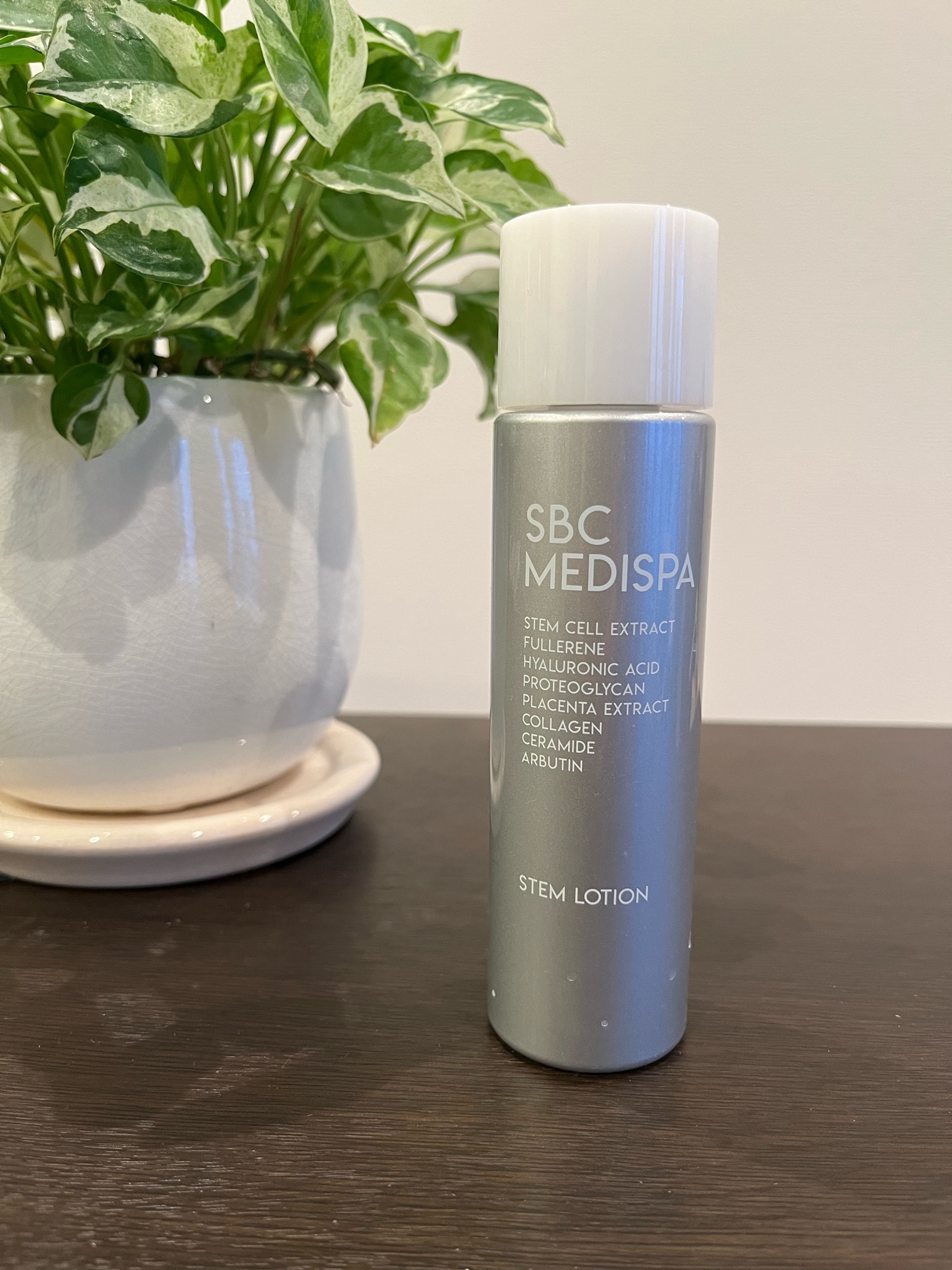 SBC MEDISPA / SBC MEDISPA ステムローションの公式商品情報