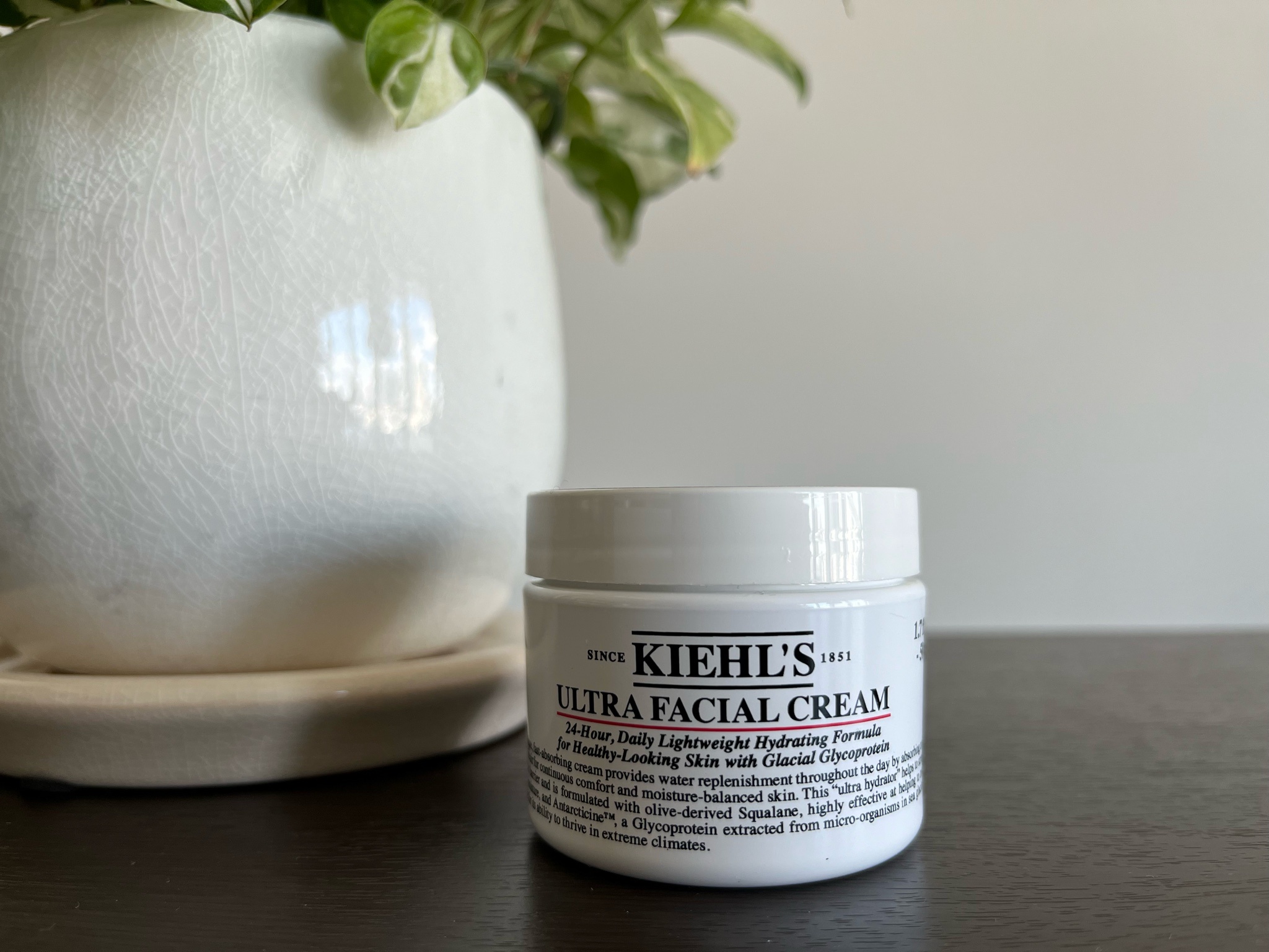 KIEHL'S SINCE 1851(キールズ) / キールズ クリーム UFC 125mLの