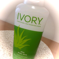 IVORY / モイスチャライジングボディウォッシュの商品情報｜美容