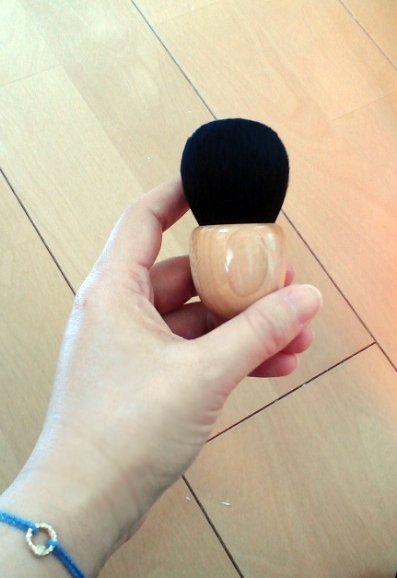 白鳳堂 / きのこ筆の商品情報｜美容・化粧品情報はアットコスメ
