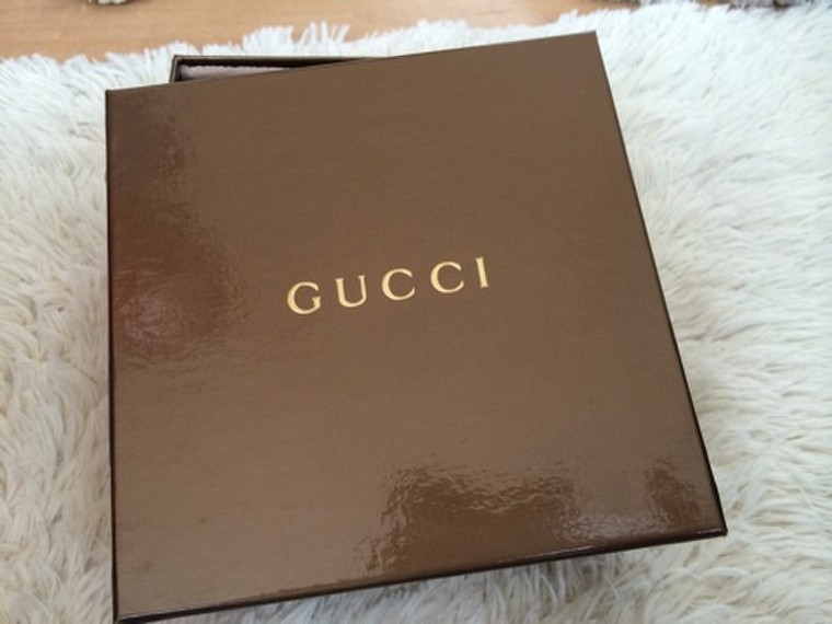 Gucciのお財布プレゼント Asukaponさんのブログ Cosme アットコスメ