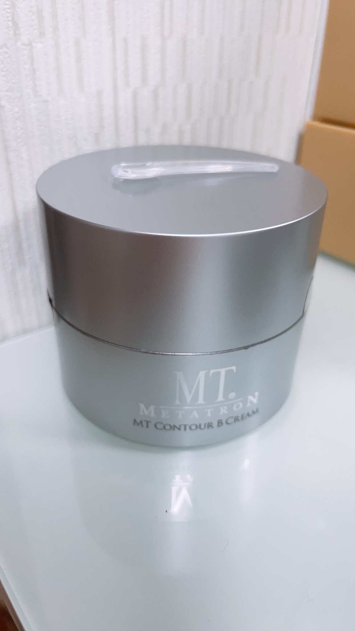 MTメタトロン / MT コントアB クリーム リフィルの公式商品情報｜美容 