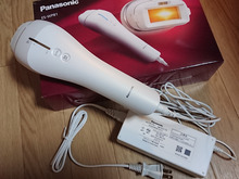 Panasonic / 光美容器 光エステ <ボディ&フェイス用> ES-WP81 Panasonic / 光美容器 光エステ <ボディ&フェイス用> ES-WP81