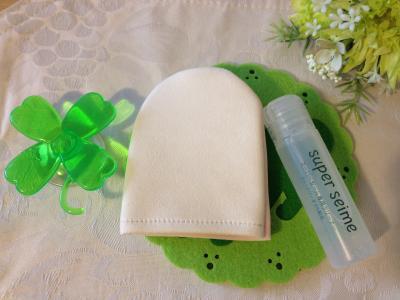 スーパーセーム / レギュラーミトンの口コミ一覧｜美容・化粧品