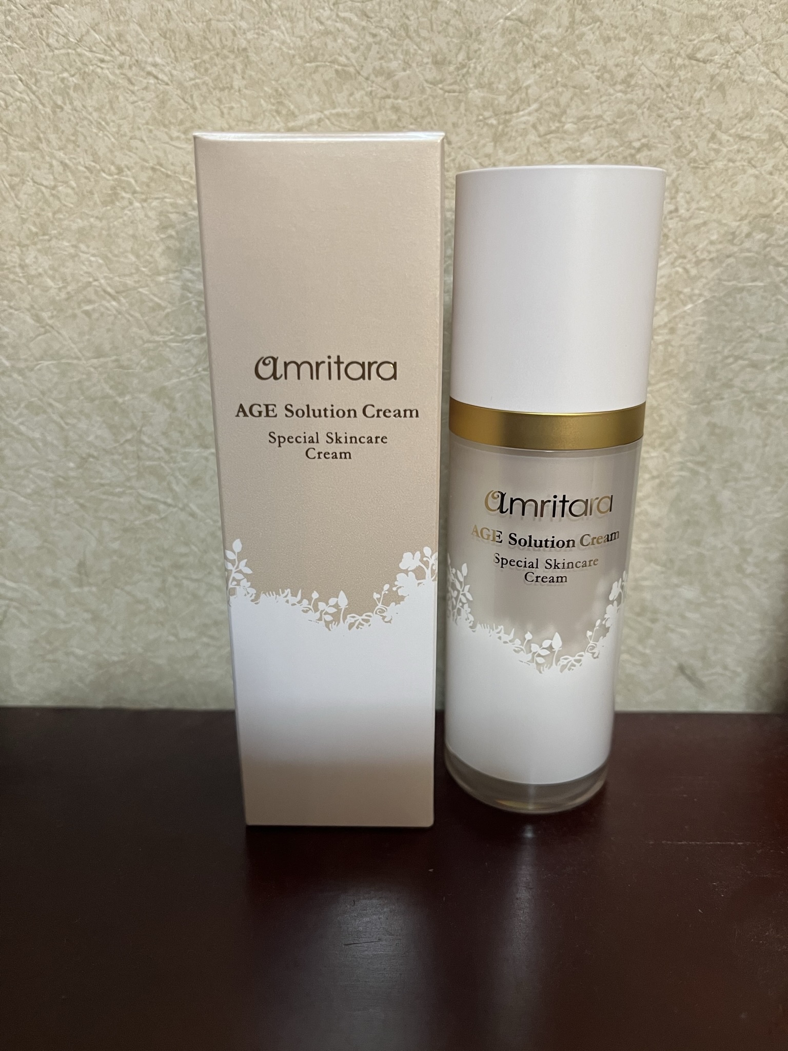 大特価】 amritara - amritara アムリターラ エイジソリューション