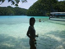 海涙