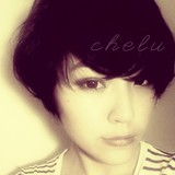 chelu:/さんプロフィール画像
