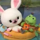 ゆりっぺ。