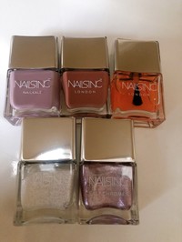 Nails Inc Nail Polishの口コミ一覧 美容 化粧品情報はアットコスメ