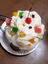 みるくましゅまろ