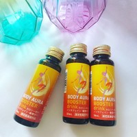 新日本製薬 / BODY AURAの商品情報｜美容・化粧品情報はアットコスメ