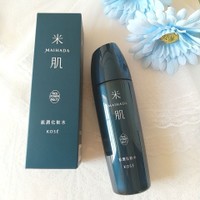 米肌(MAIHADA) / 肌潤化粧水の公式商品情報｜美容・化粧品情報はアット