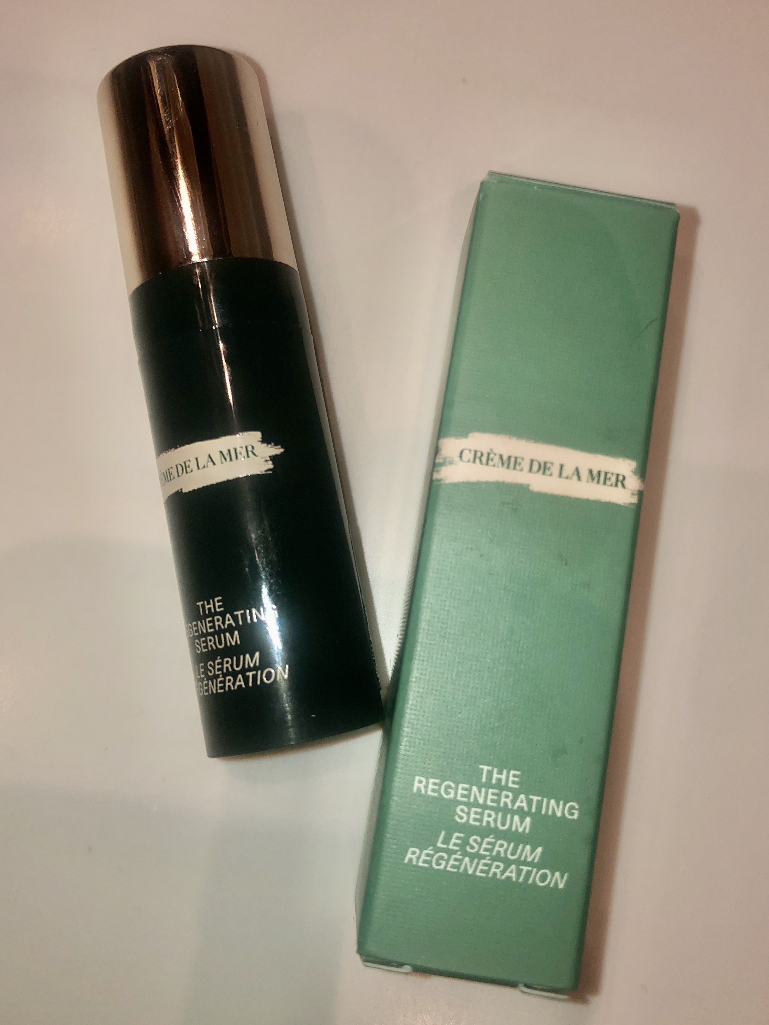 DE LA MER ドゥ ラ メール ザ・RG セラム 75ml-