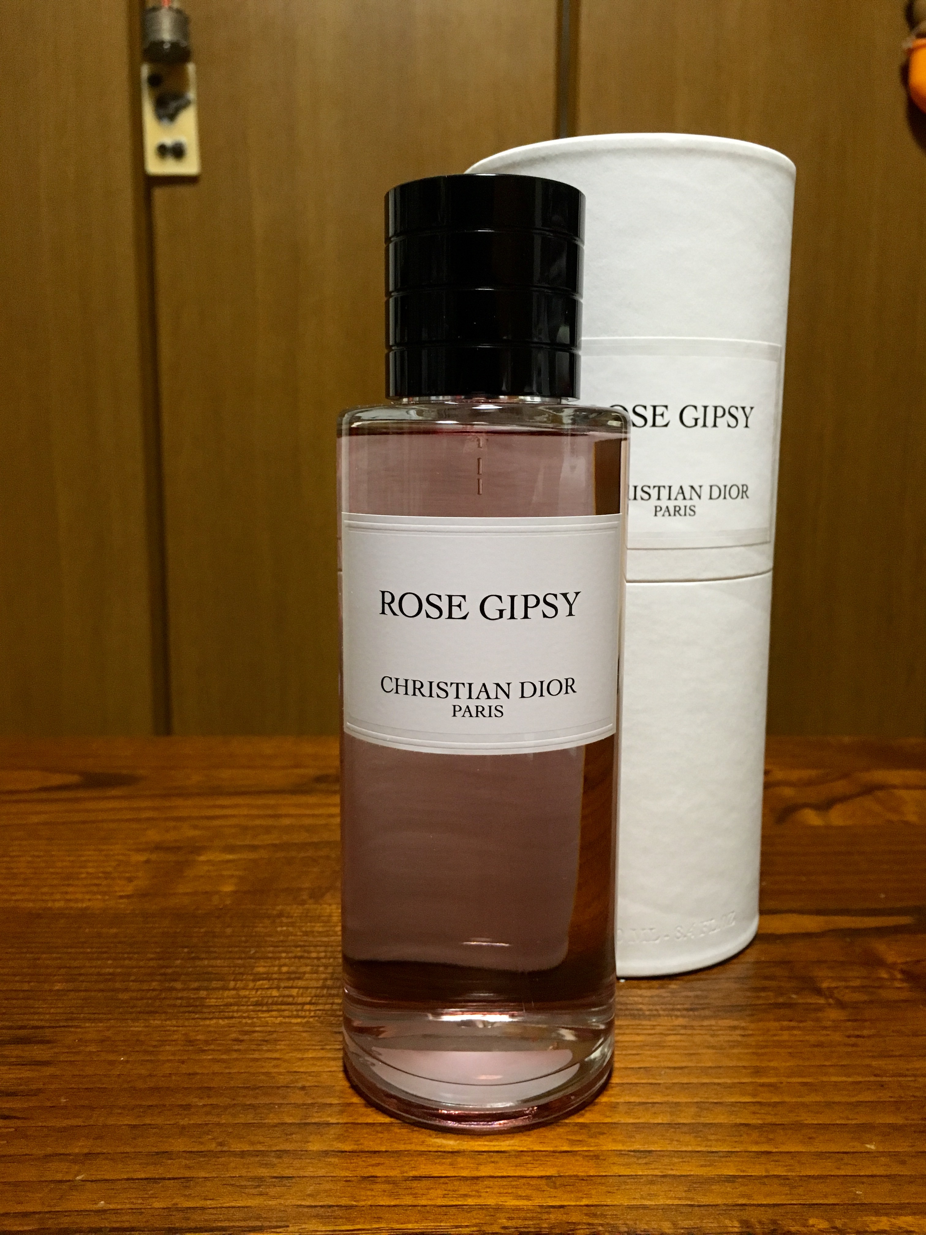 メゾンクリスチャンディオール ローズジプシー125ml ROSE GIPSY | nate 