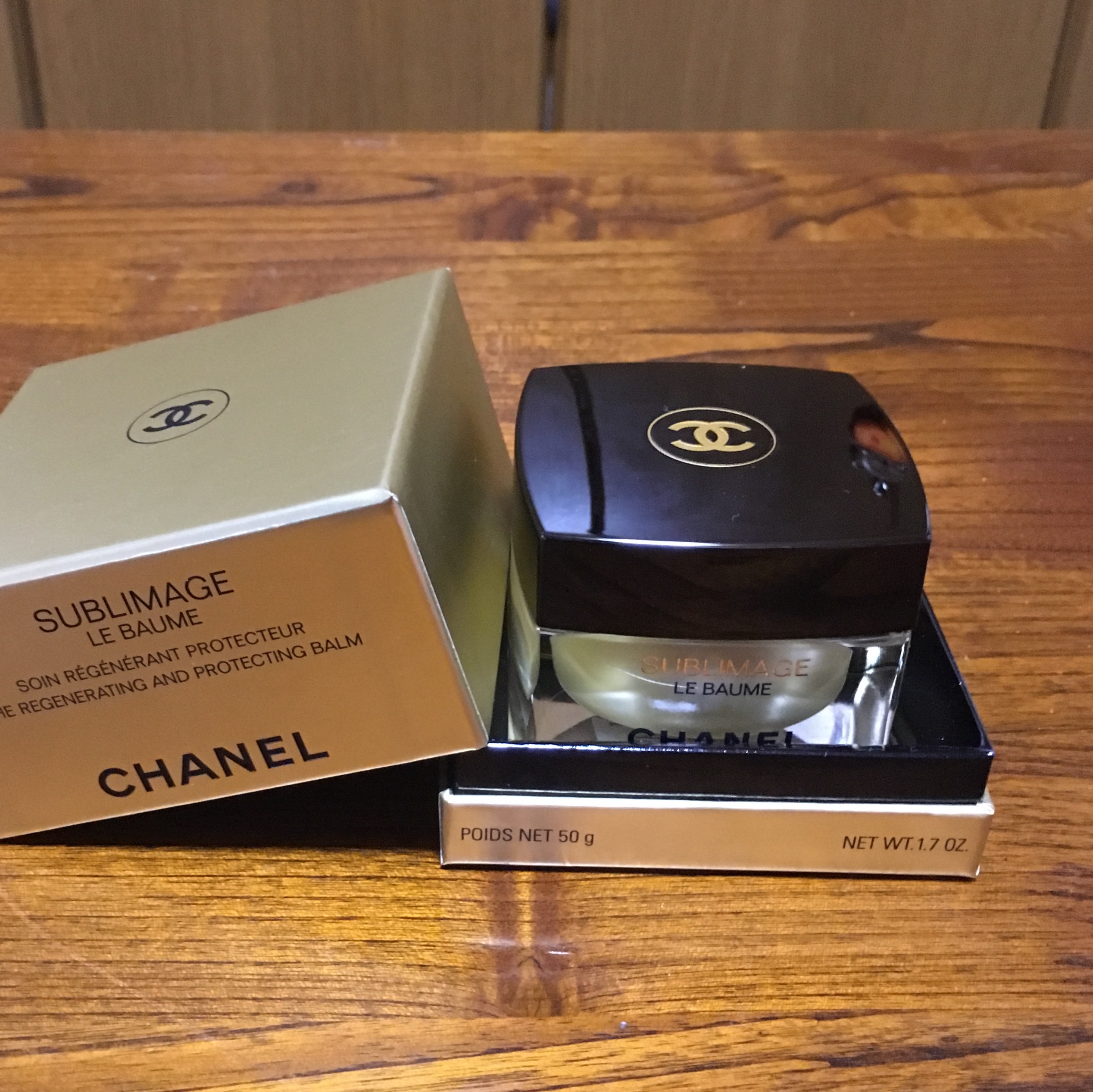 在庫処分セール ル クリアランス販売品 CHANEL シャネル ボーム サブ