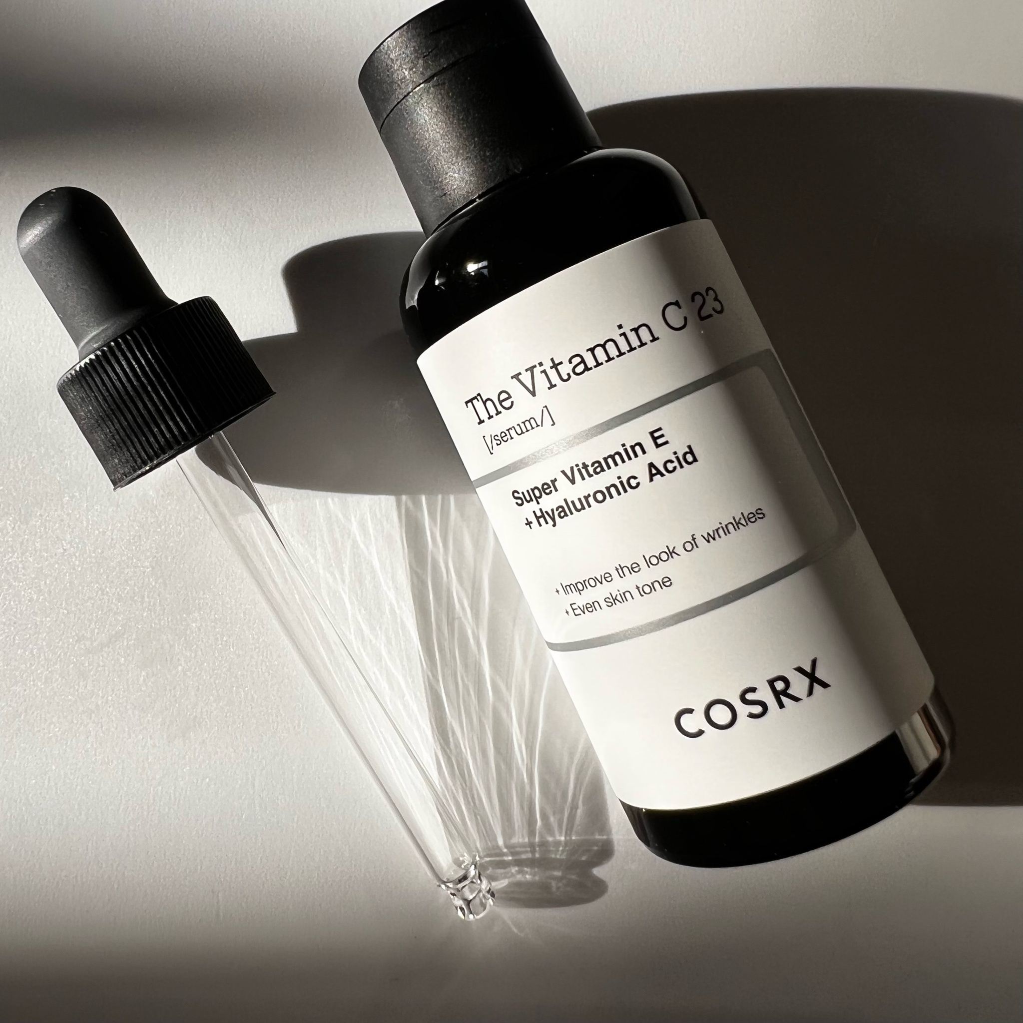 COSRX(コスアールエックス) RXザ・ビタミンC23セラム - 基礎化粧品