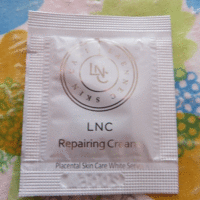 LNC / リペアリング・クリームの商品情報|美容・化粧品情報は