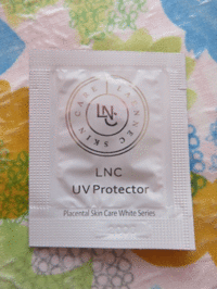 LNC / UVプロテクターの商品情報｜美容・化粧品情報は