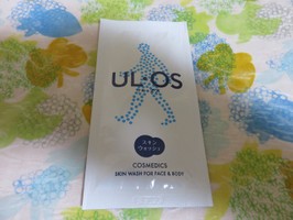 Ul Os ウル オス 薬用スキンウォッシュの口コミ一覧 美容 化粧品情報はアットコスメ