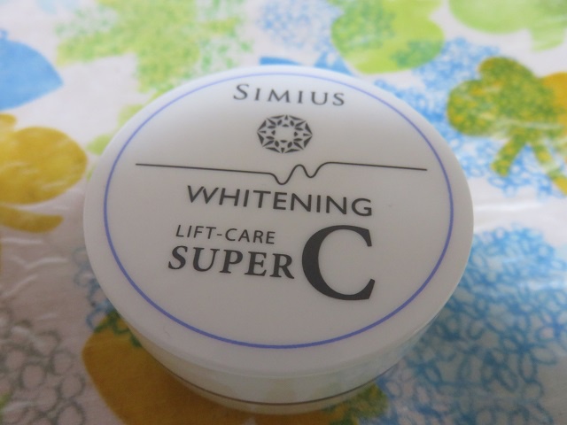 シミウス / ホワイトニングリフトケアスーパーCの公式商品情報｜美容 