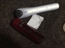 清涼感のある洗顔