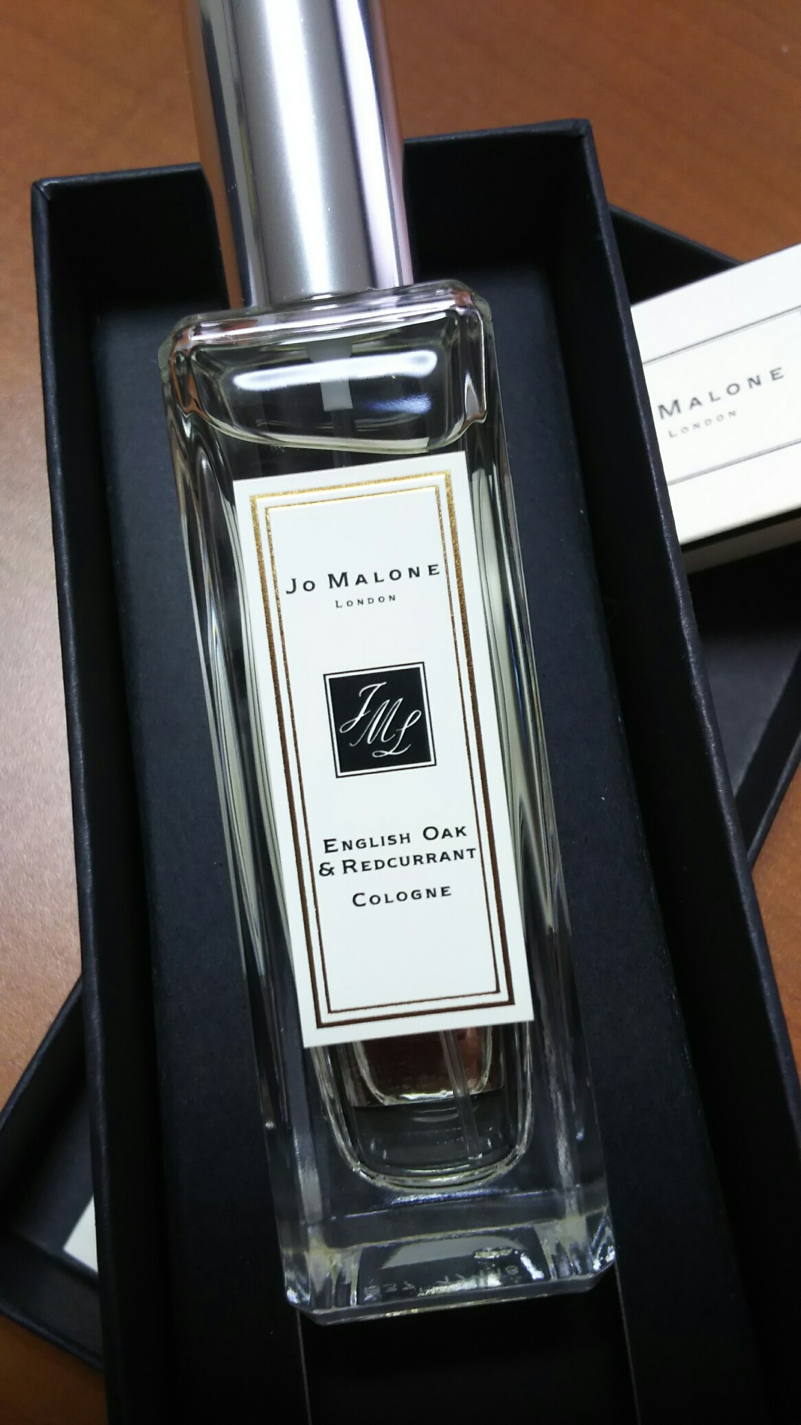 Jo Malone London(ジョー マローン ロンドン) / イングリッシュ オーク ＆ レッドカラント コロン の口コミ一覧｜美容・化粧品情報はアットコスメ