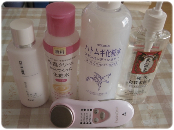 試してみた】保湿サポート器 ハダクリエ CM-N810 HITACHI(ヒタチ)のリアルな口コミ・レビュー | LIPS