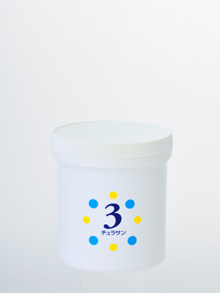 楽天市場】【最安宣言！】チュラサン3 保湿パック(500g
