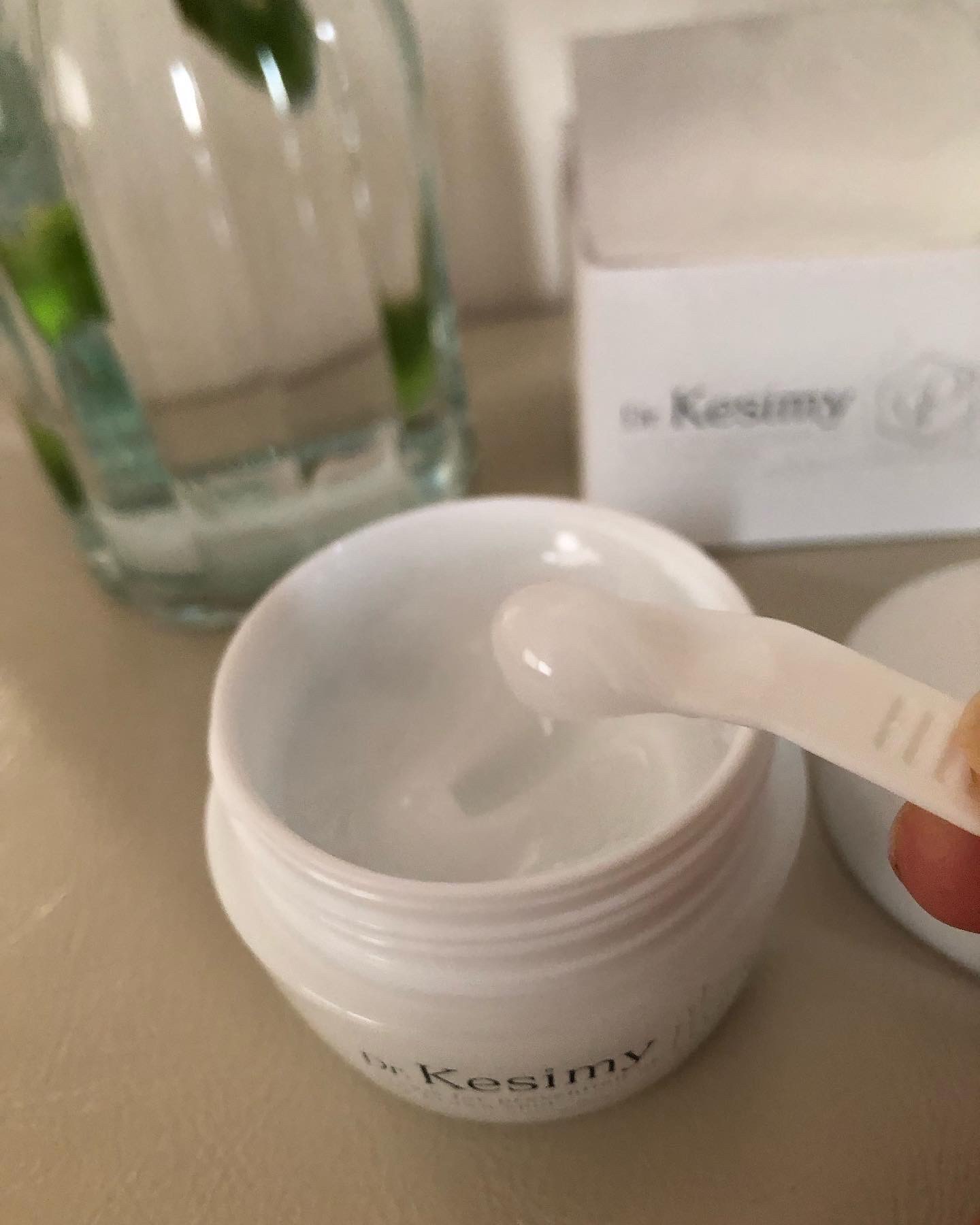 Facee(フェイシー) / Dr.kesimyの公式商品情報｜美容・化粧品