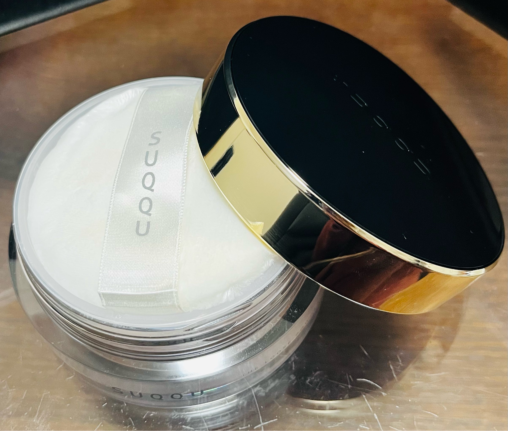 SUQQU(スック) / ザ ルース パウダーの公式商品情報｜美容