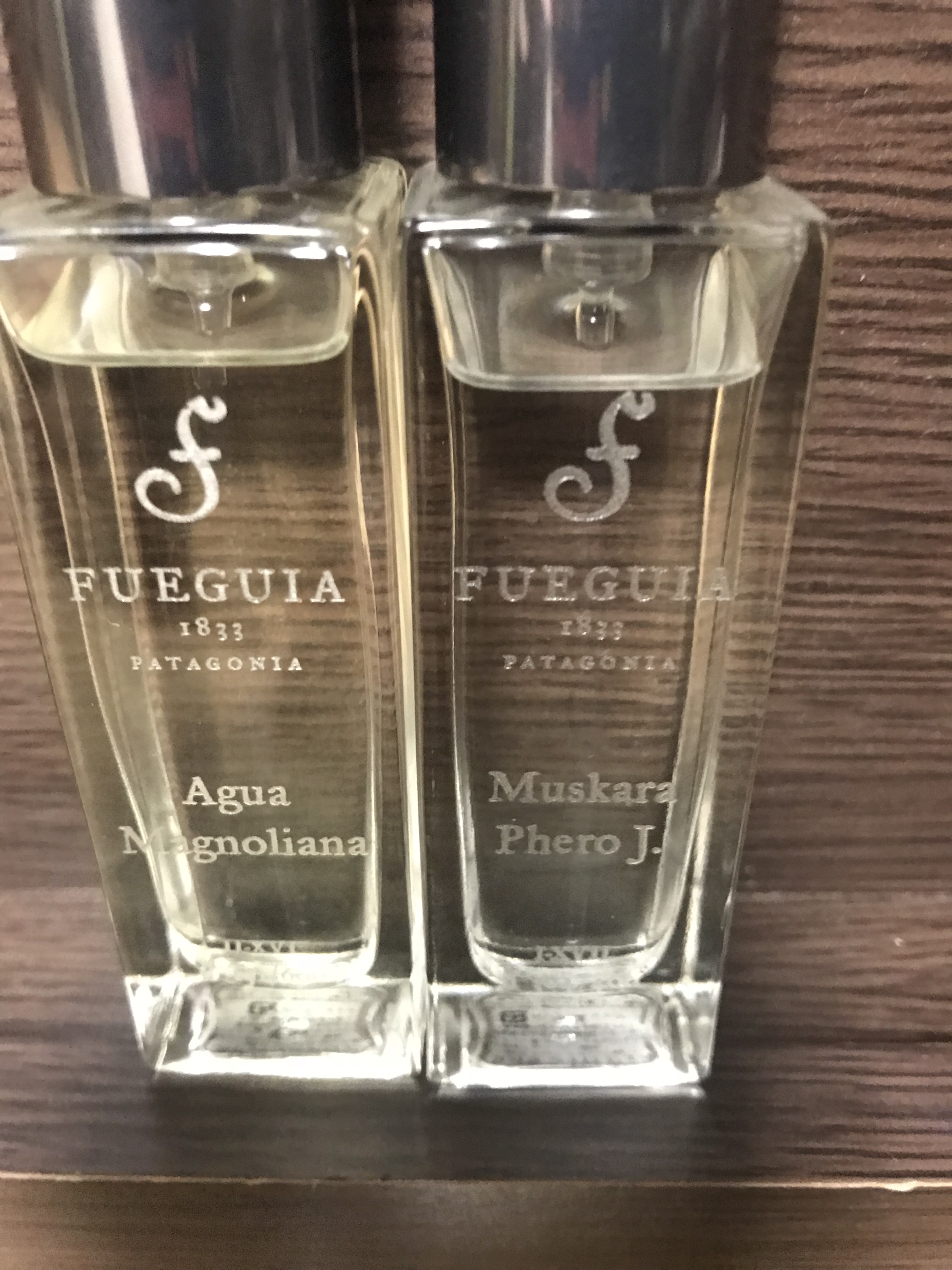 FUEGUIA１８３３ / Agua Magnolianaの口コミ一覧｜美容・化粧品情報は