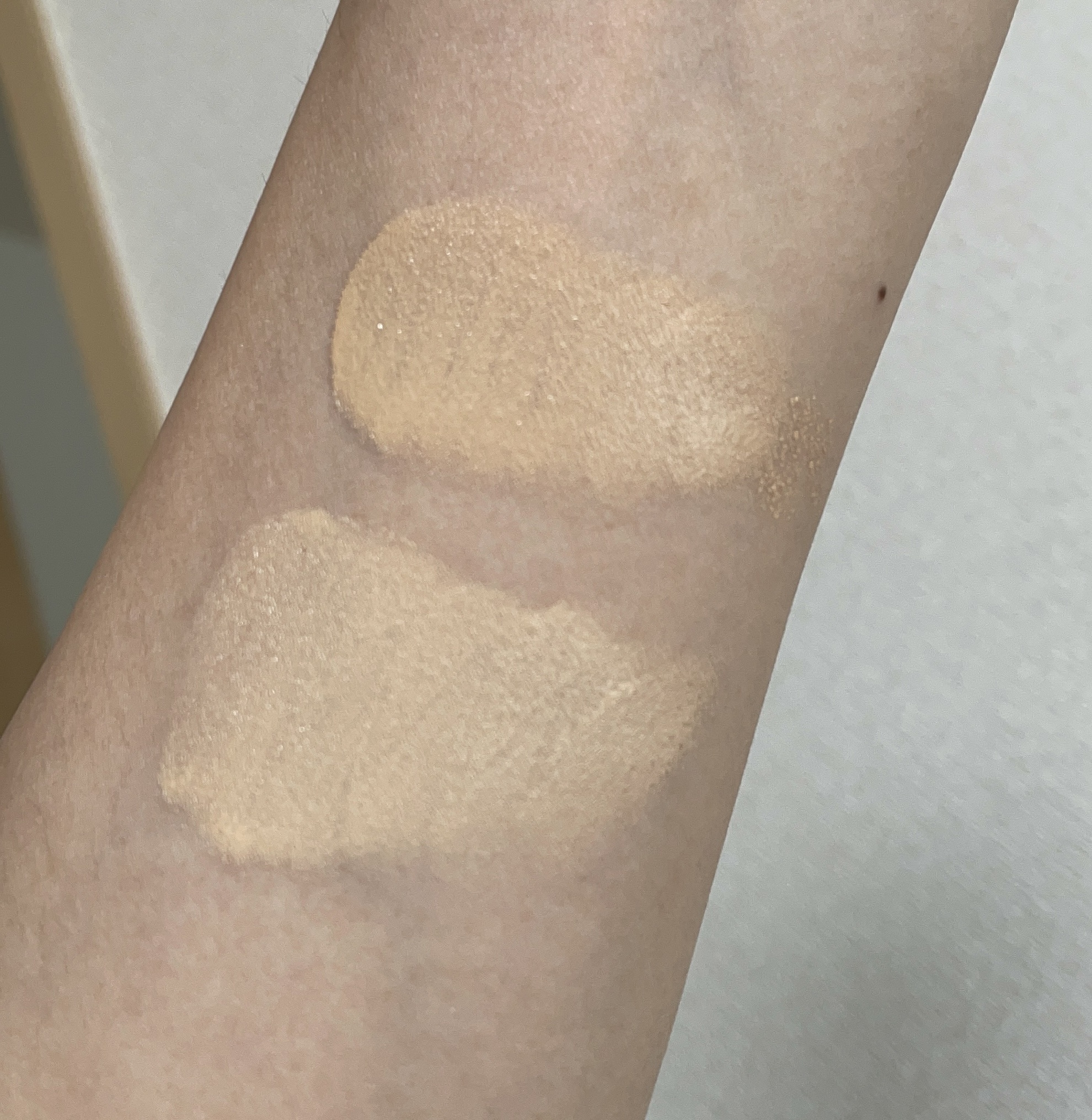 B.A / B.A セラムクッションファンデーションの公式商品情報