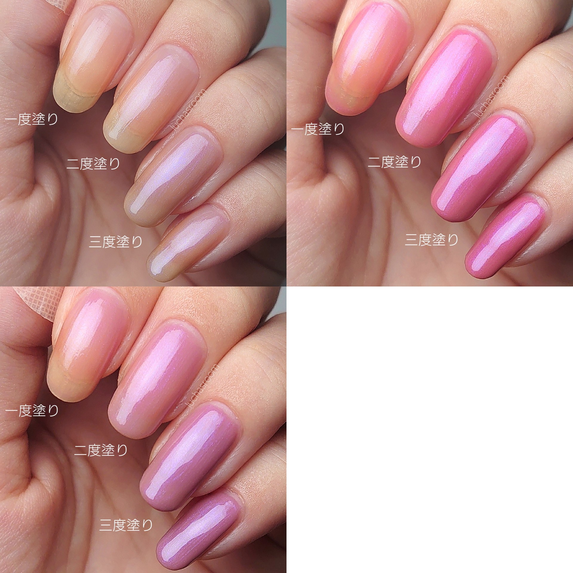 PLANET NAIL(プラネット ネイル) / ネイルハードナーの公式商品情報