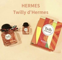 エルメス ツイリー ドゥ エルメス Twilly D Hermes の商品情報 美容 化粧品情報はアットコスメ