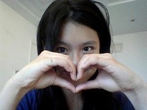 Peace♪