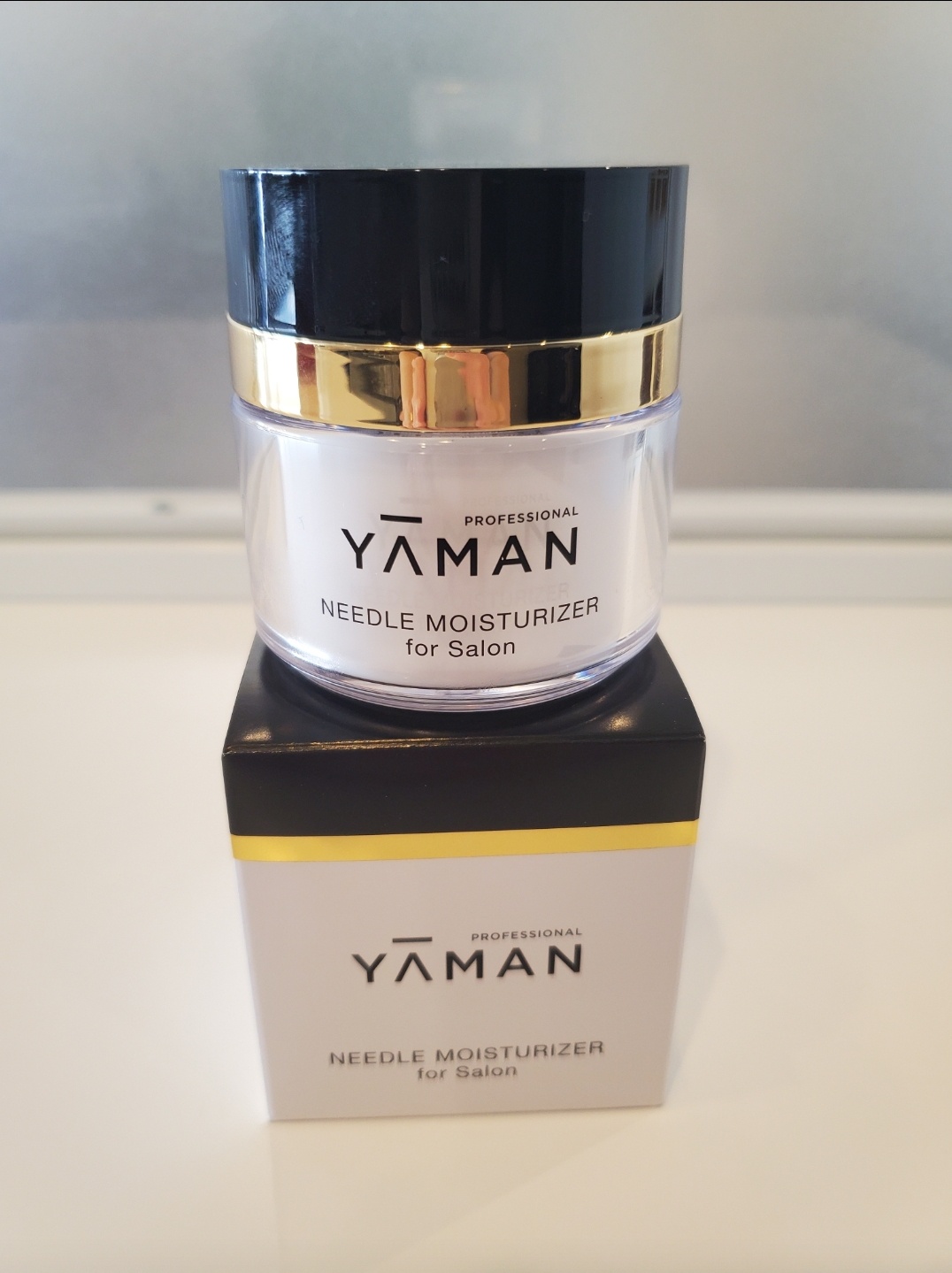 YA-MAN PROFESSIONAL / ニードルモイスチャライザー for Salonの