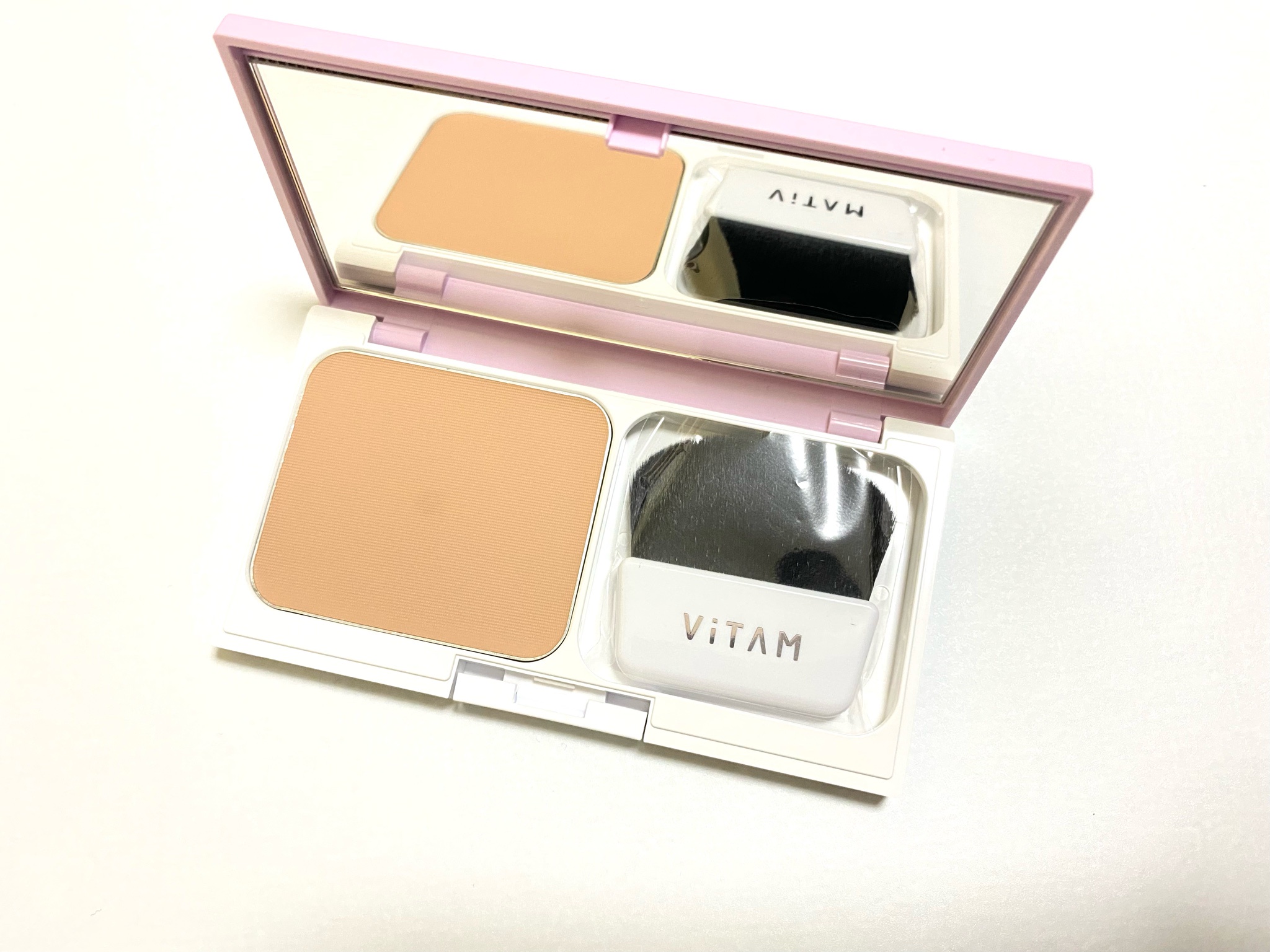 ViTAM / スキン BB ファンデーションの公式商品情報｜美容・化粧品情報はアットコスメ