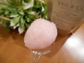 VEIL＆Co（ベール＆コー） / マイルドボディスクラブの公式商品