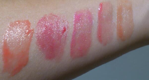 メイベリン ニューヨーク リップクリーム カラーの口コミ写真 By Cosmerara さん 2枚目 美容 化粧品情報はアットコスメ