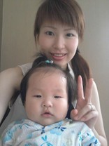 かなとmama